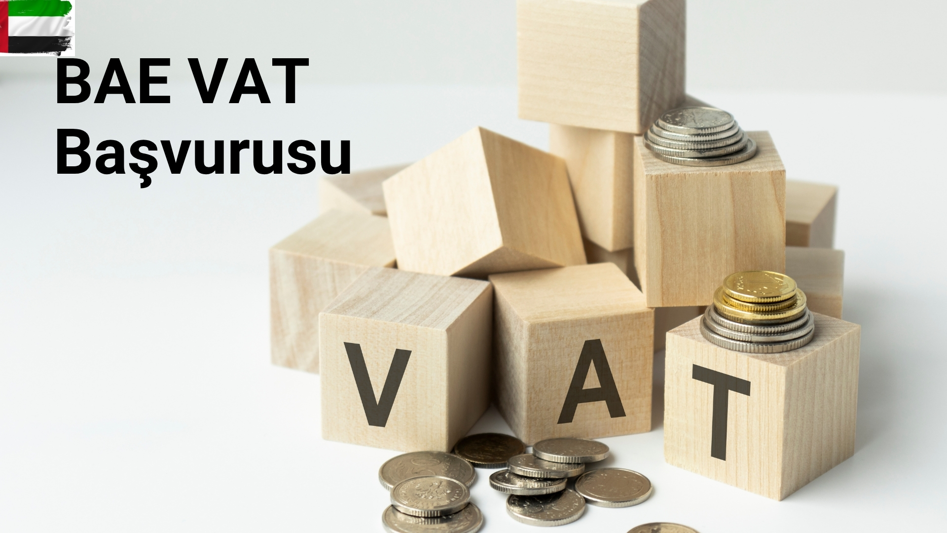 birleşik arap emirlikleri vat kaydı